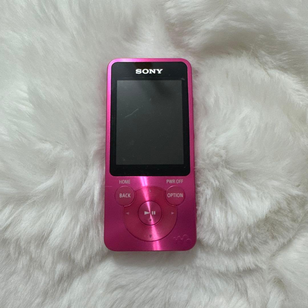 Digital Audio Players Walkman