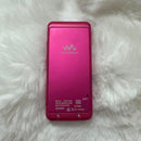Digital Audio Players Walkman