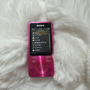 Digital Audio Players Walkman