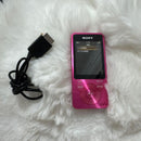 Digital Audio Players Walkman