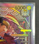 One Piece Card Game Sp