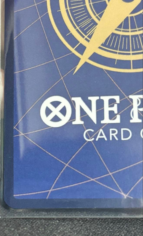 One Piece Card Game Sp