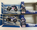 Motorcycles Maisto Yamaha 2 Team 2010