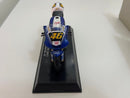 Motorcycles Maisto Yamaha 2 Team 2010