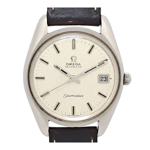 Omega Hand -Wound Clock Cal.565 166.067