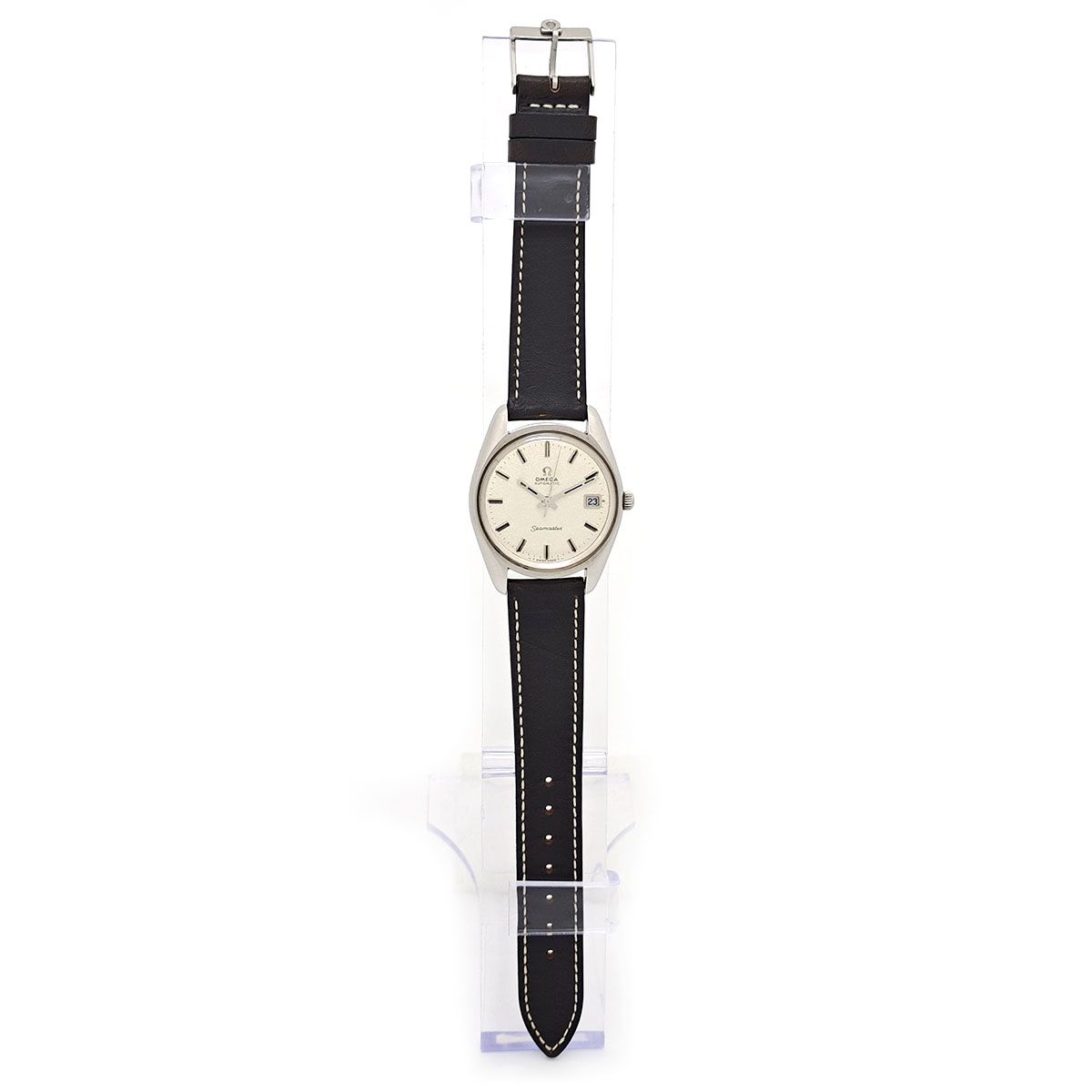 Omega Hand -Wound Clock Cal.565 166.067