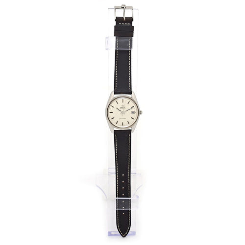 Omega Hand -Wound Clock Cal.565 166.067
