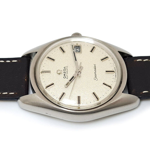 Omega Hand -Wound Clock Cal.565 166.067
