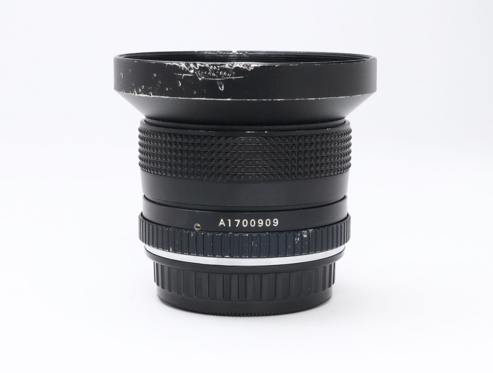 Yashica Lens (Single Focus) B- Ml F3.5 Y/C Contax 22-315