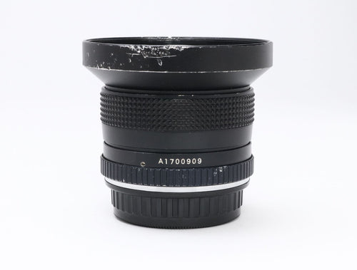 Yashica Lens (Single Focus) B- Ml F3.5 Y/C Contax 22-315