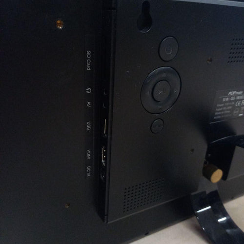 Portable Players Popmate 18.5 Gs-185El