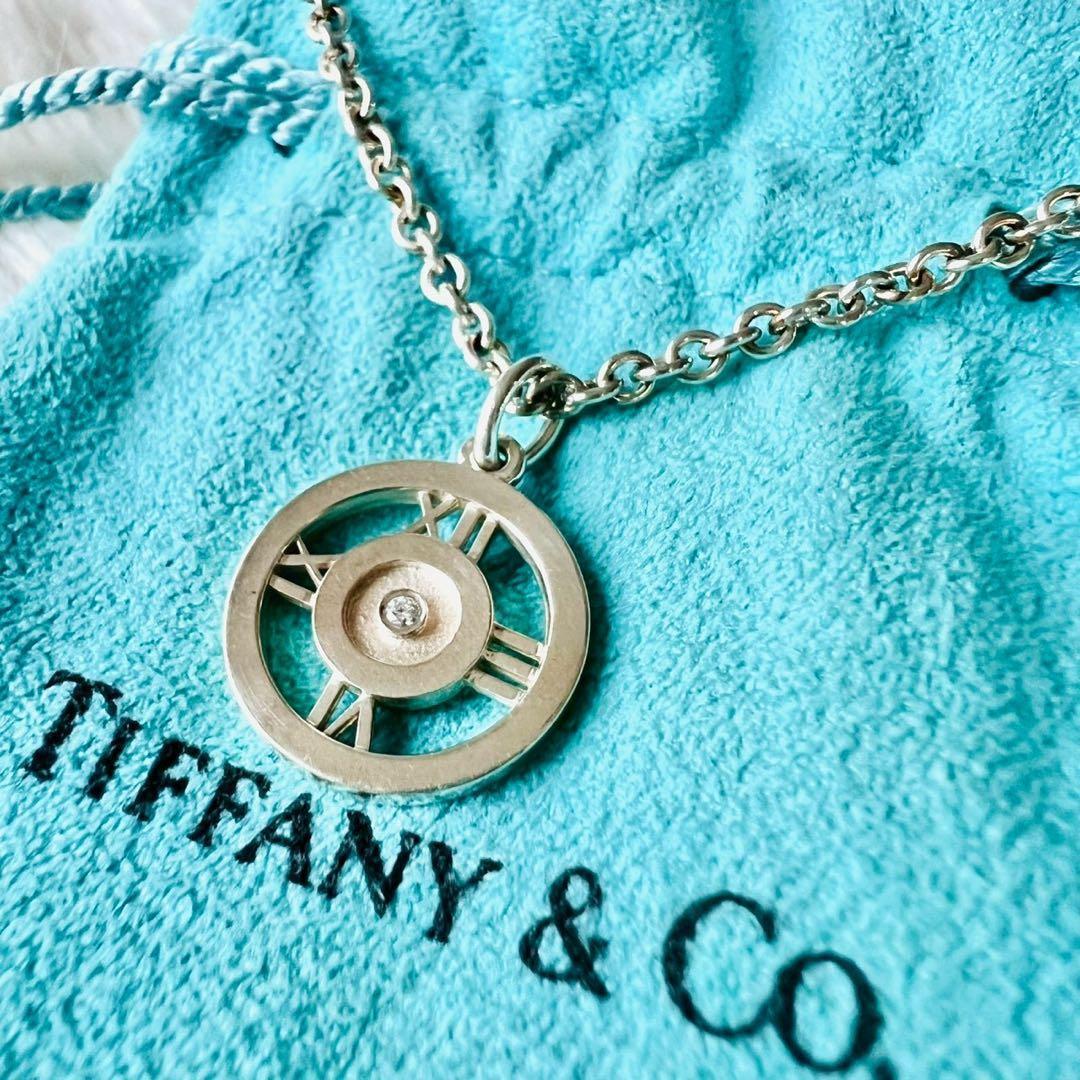 Tiffany Necklaces 1P