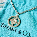 Tiffany Necklaces 1P