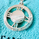 Tiffany Necklaces 1P