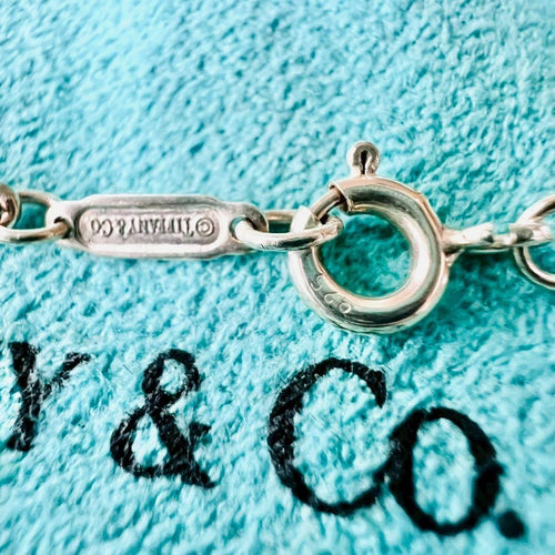 Tiffany Necklaces 1P