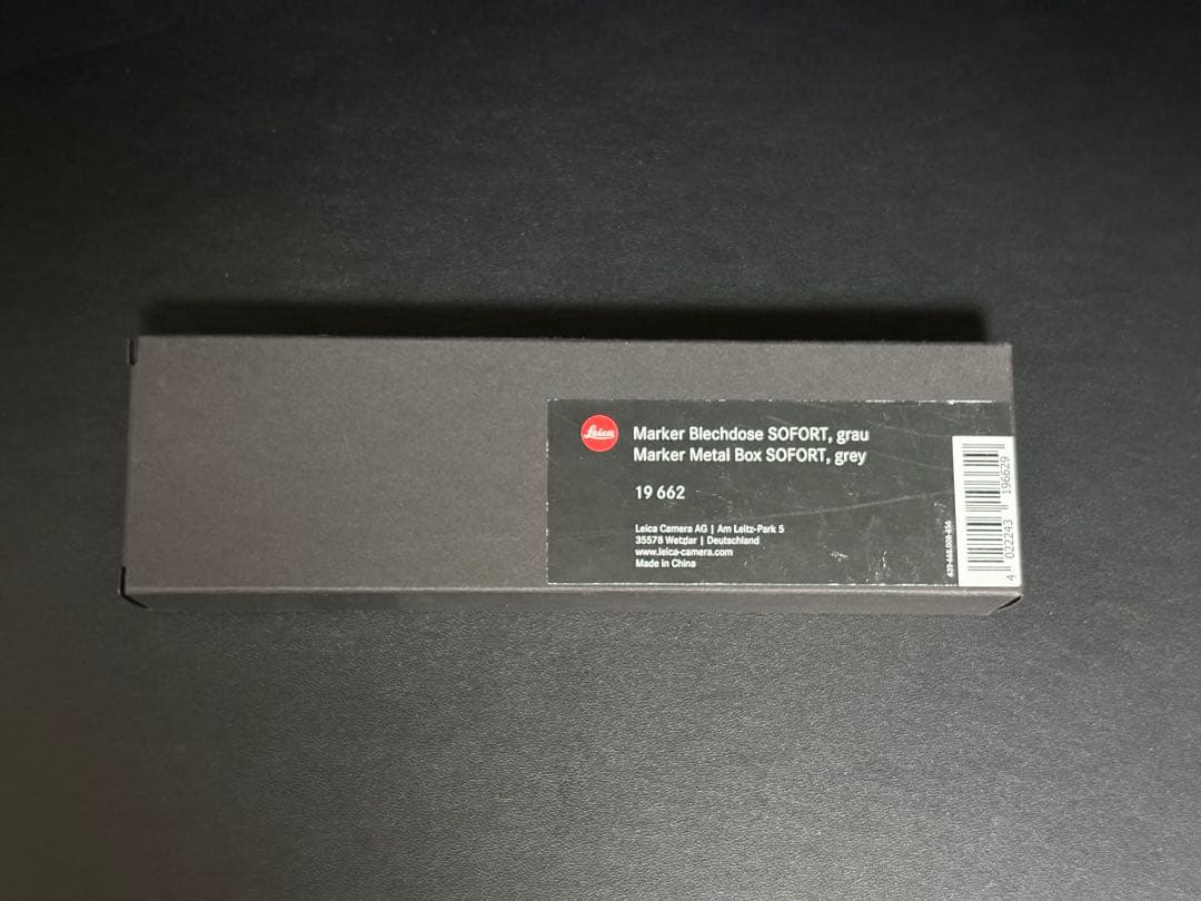 Leica Other Sofort 2
