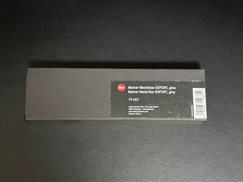 Leica Other Sofort 2