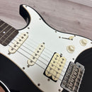 Yamaha Electric Guitars Eg112