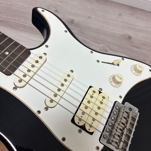 Yamaha Electric Guitars Eg112