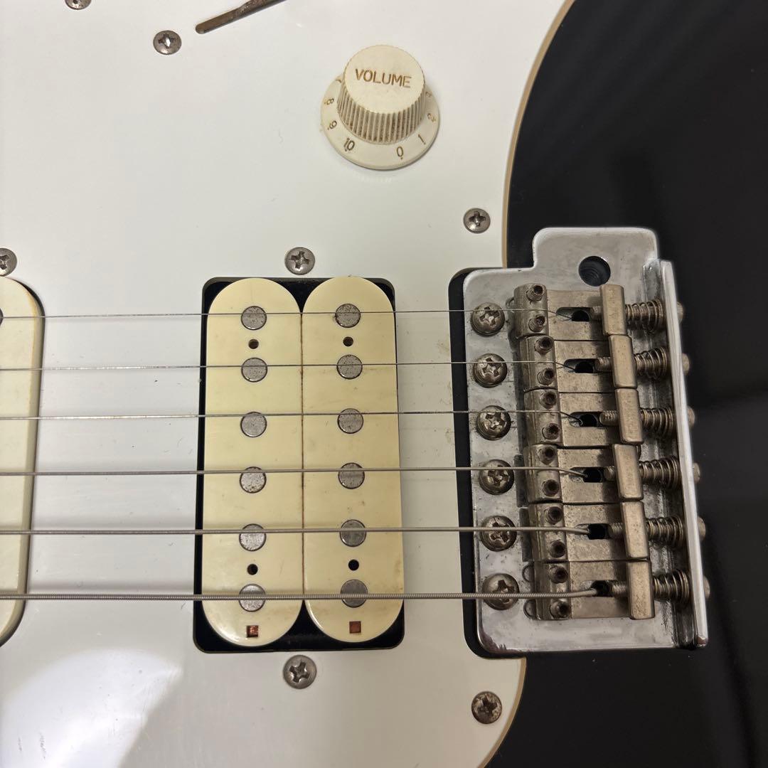 Yamaha Electric Guitars Eg112