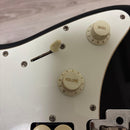 Yamaha Electric Guitars Eg112