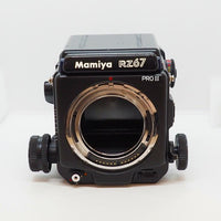 Mamiya Others Rz67Proii