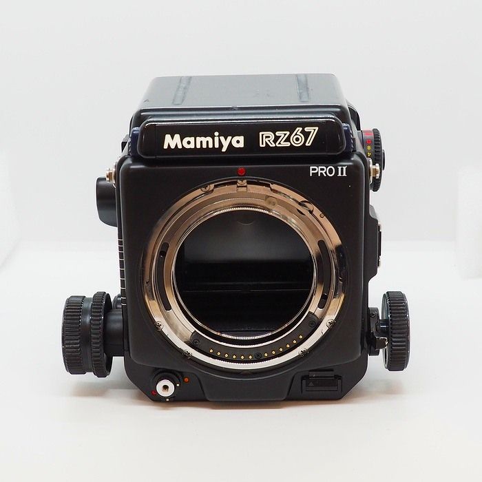 Mamiya Others Rz67Proii