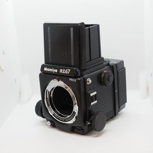 Mamiya Others Rz67Proii