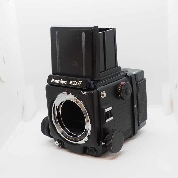 Mamiya Others Rz67Proii