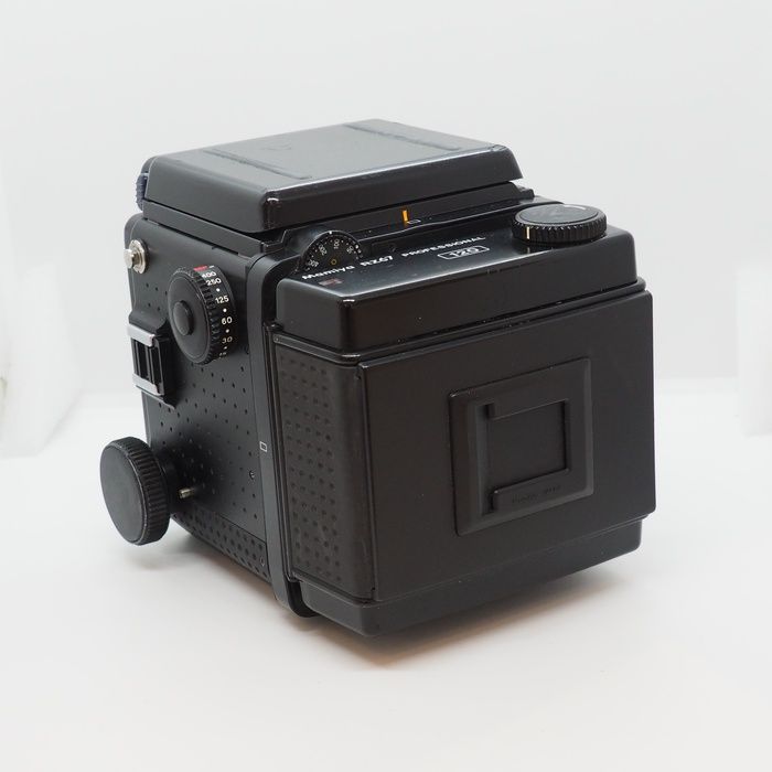 Mamiya Others Rz67Proii