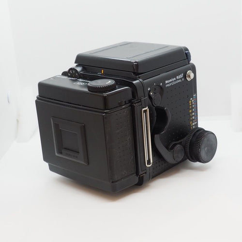 Mamiya Others Rz67Proii