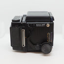 Mamiya Others Rz67Proii