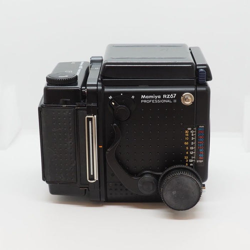 Mamiya Others Rz67Proii