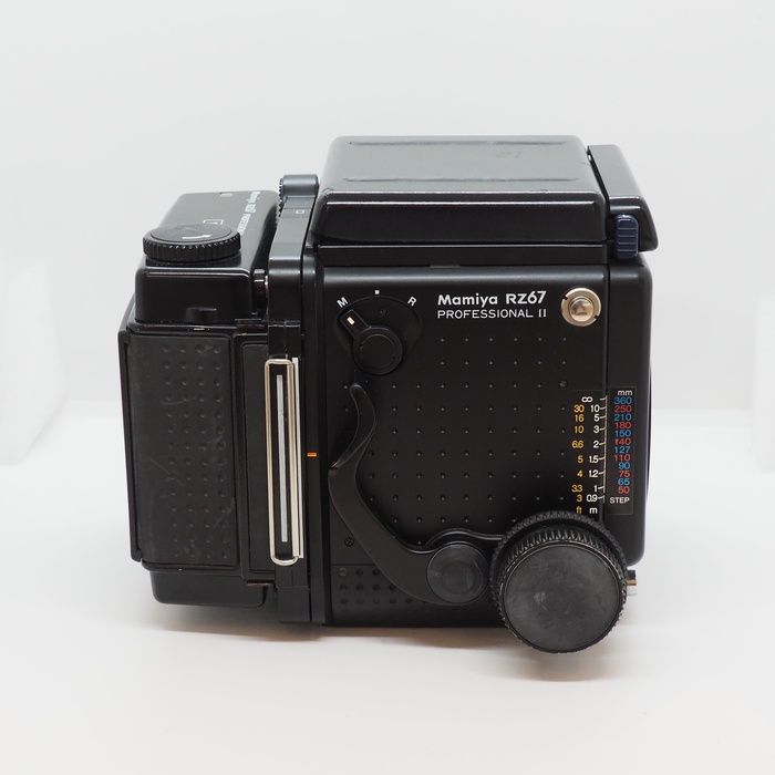 Mamiya Others Rz67Proii