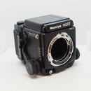 Mamiya Others Rz67Proii