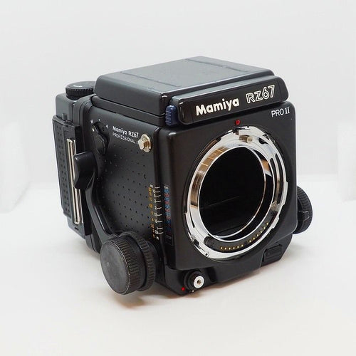 Mamiya Others Rz67Proii