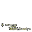 Mamiya Shaft Ust Attas King 5 S 44.25 0[0237]