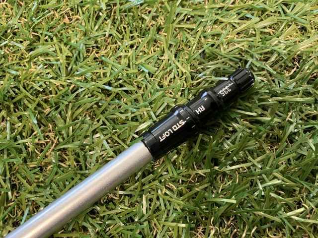 Mamiya Shaft Ust Attas King 5 S 44.25 0[0237]