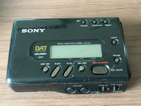 Others Sony Tcd-D8 Dat