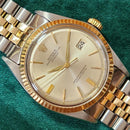 Rolex Other A60 1601 Yg