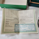 Rolex Other A60 1601 Yg