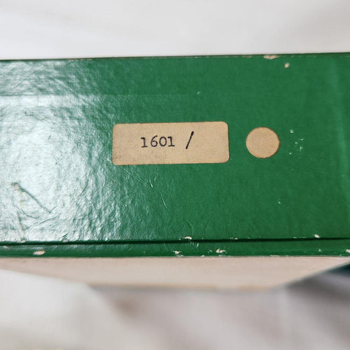 Rolex Other A60 1601 Yg