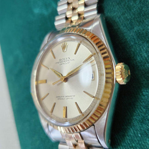 Rolex Other A60 1601 Yg