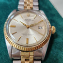 Rolex Other A60 1601 Yg
