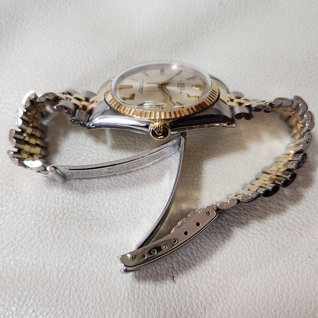 Rolex Other A60 1601 Yg