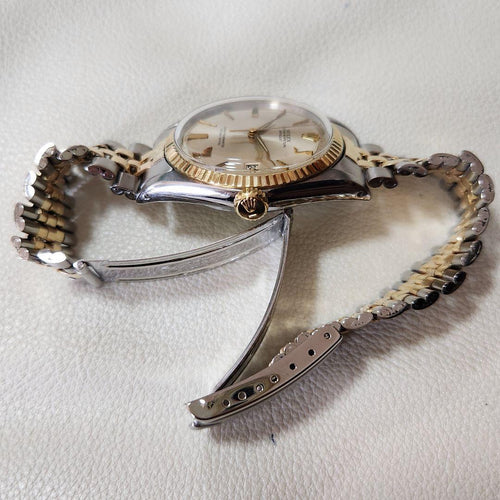 Rolex Other A60 1601 Yg