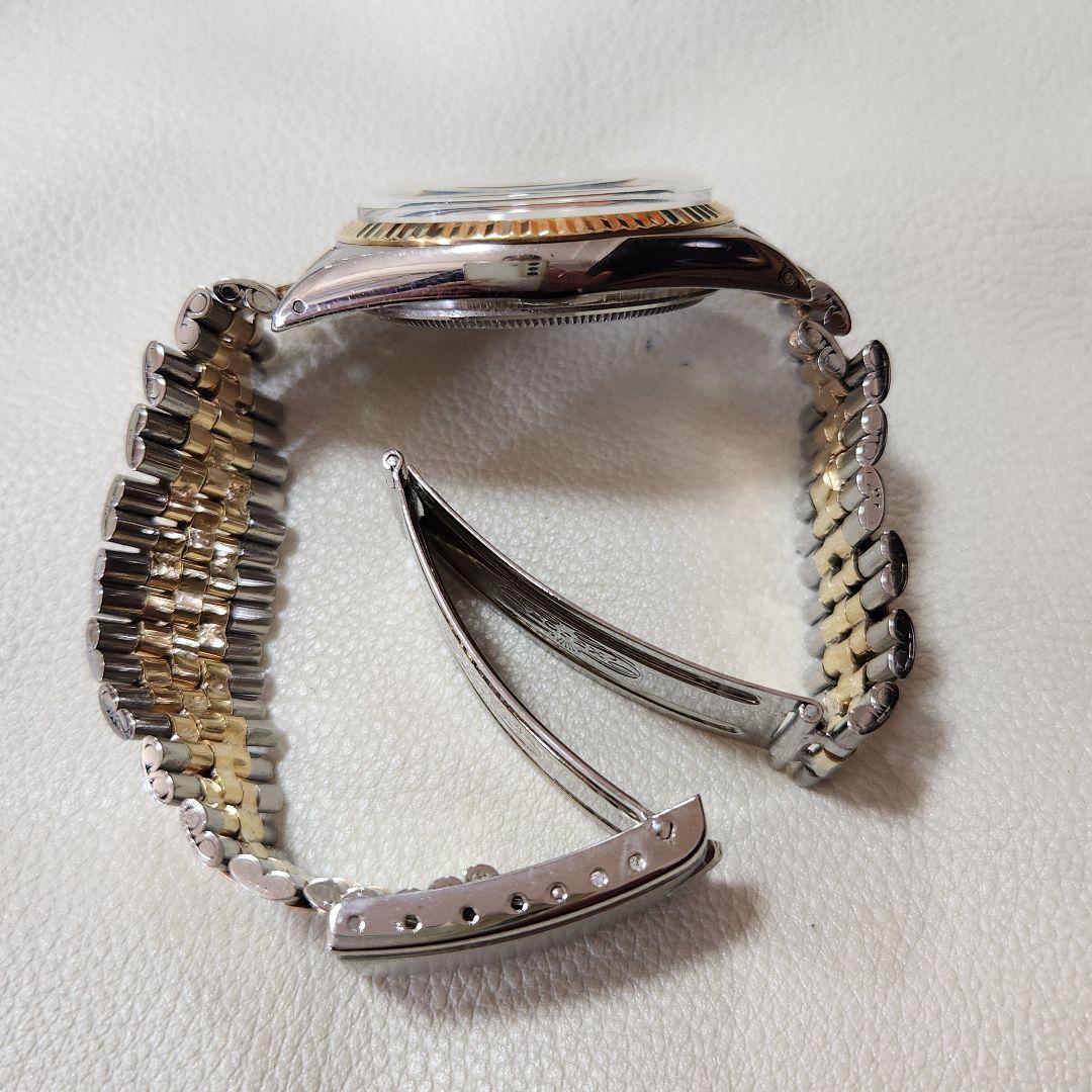 Rolex Other A60 1601 Yg