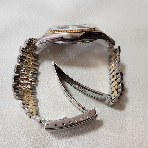 Rolex Other A60 1601 Yg