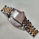 Rolex Other A60 1601 Yg