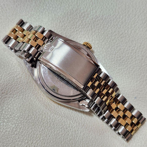 Rolex Other A60 1601 Yg